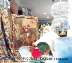 Foto 5 - Casa Palacio: Artesanía portuguesa desde épocas centenarias
